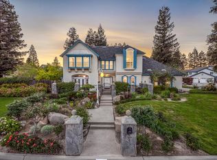 864 E Ridgecrest Dr, Fresno, CA 93730