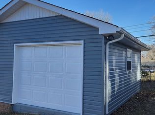 520 Short St, Florence, AL 35630