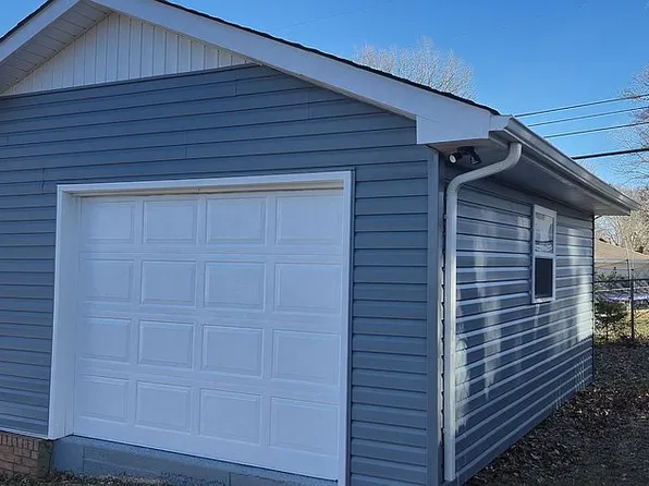 520 Short St, Florence, AL 35630