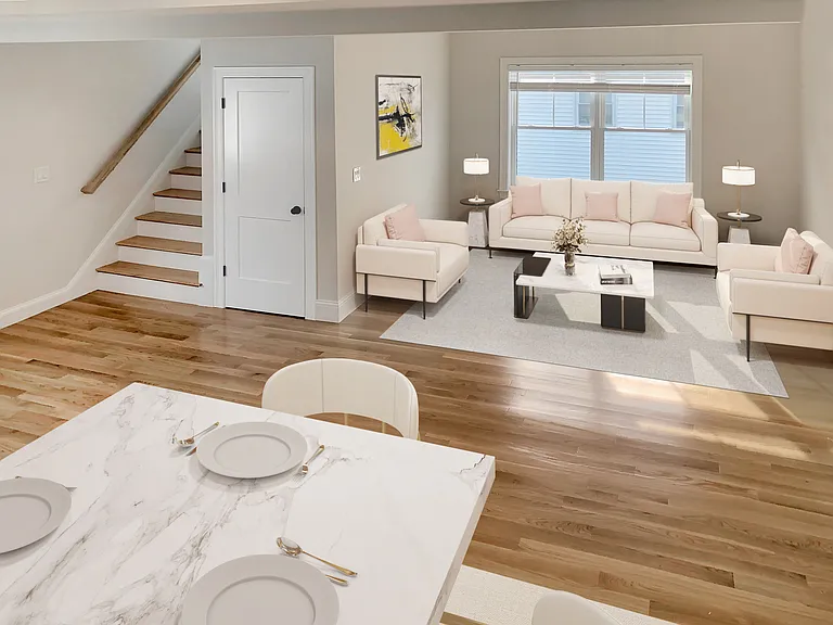 22 Henderson St #2 — Photo 1