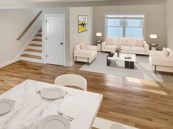 22 Henderson St #2, Somerville, MA 02145