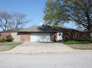 5732 Rushing Rd, Oklahoma City, OK 73132