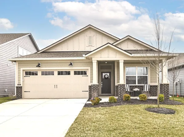 811 Harley Ln, Westfield, IN 46074
