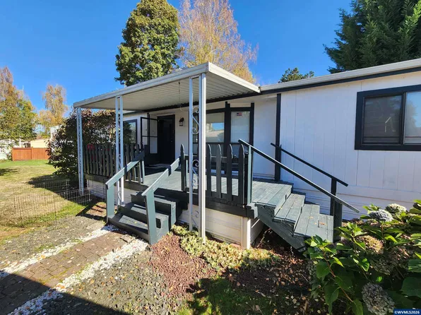 5050 Columbus St SE Unit 78, Albany, OR 97322
