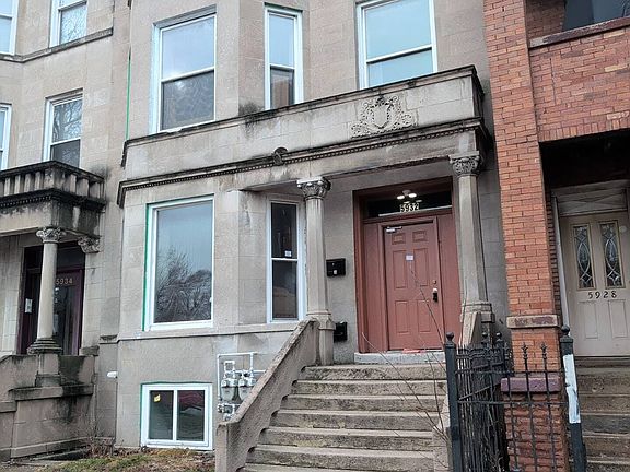 2nd image of 5932 S Prairie Ave