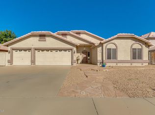 7640 W Hearn Rd, Peoria, AZ 85381