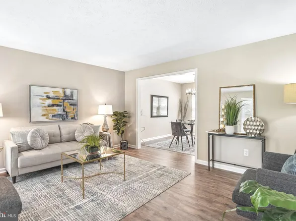 12809 Thistle Blossom Way, Upper Marlboro, MD 20772