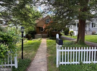 571 Woodbine Ave, Baltimore, MD 21204