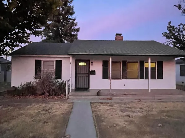 840 J St, Reedley, CA 93654