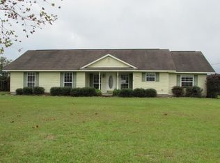 3003 Sun Creek Ln, Blackshear, GA 31516