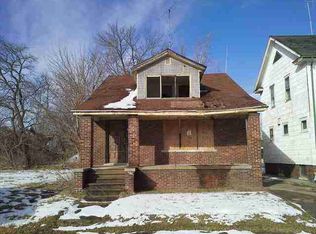 14183 Seymour St, Detroit, MI 48205