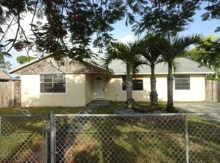29912 SW 147th Ave, Homestead, FL 33033