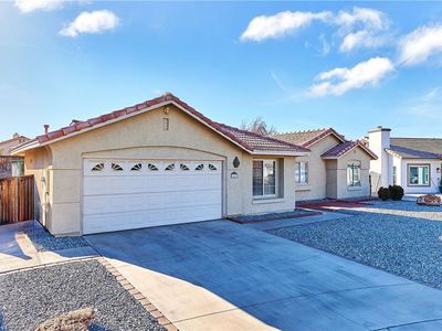 12426 Del Amo Way, Victorville, CA, 92392