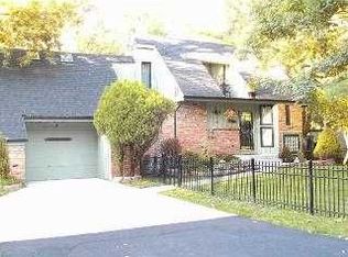 1800 Brim Dr, Toledo, OH 43613