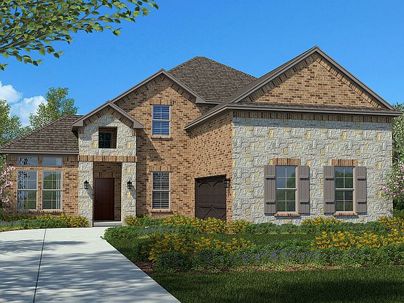 Plan Elevation.