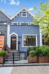 399 Fenimore Street in Prospect Lefferts Gardens