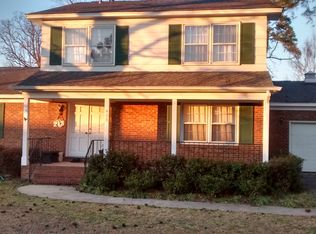 408 W 35th St, Lumberton, NC 28358