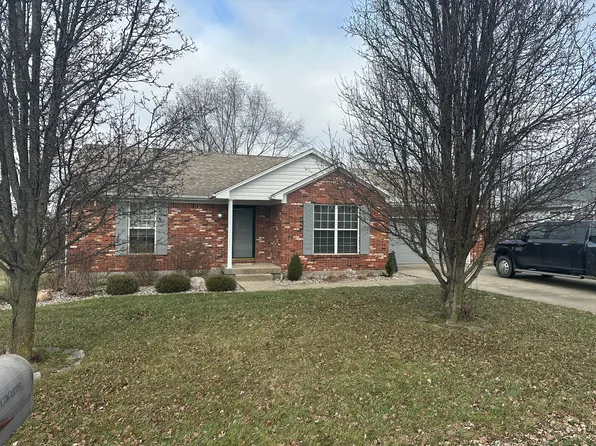 188 Hillwood Dr, Milton, KY 40045
