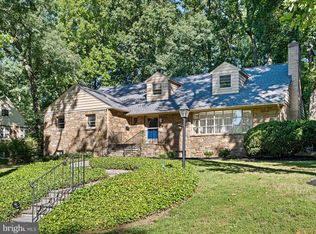 4401 Whittier Rd, Wilmington, DE 19802