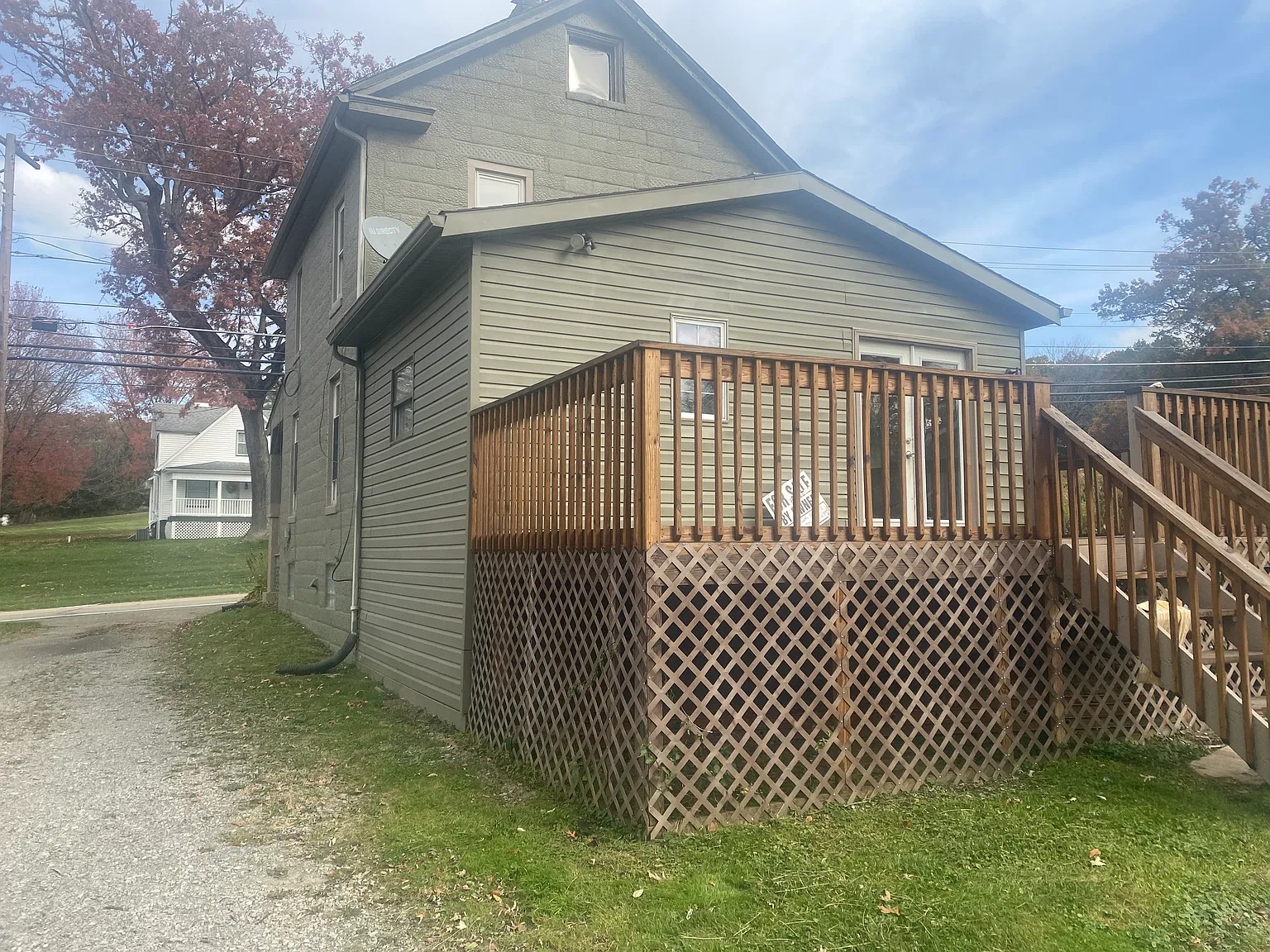 3 bed, 1240 sqft, $1,599 — Photo 3