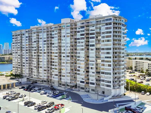 18021 Biscayne Blvd APT 1102, North Miami Beach, FL 33160