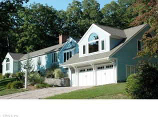 21 Babcock Rd, North Stonington, CT 06359