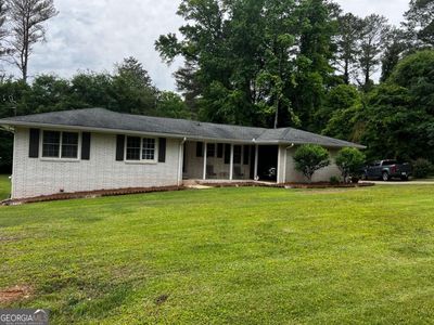 95 Fairlawn Dr, Carrollton, GA, 30117