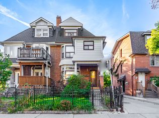 14 Howland Ave #1, Toronto, ON M5R 3B3