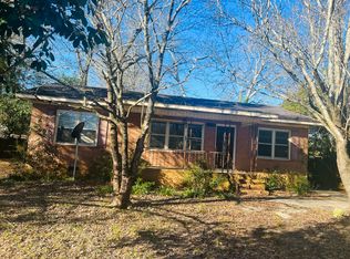 330 Parker St, Johnston, SC 29832