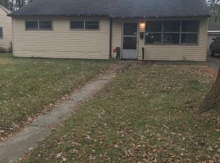 2216 Marmion Ave, Joliet, IL 60436