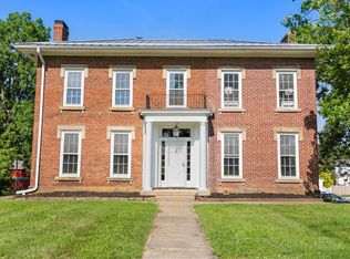 630 Mount Vernon Rd, Newark, OH 43055