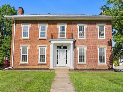 630 Mount Vernon Rd, Newark, OH, 43055