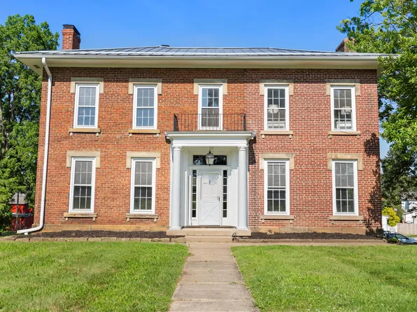 630 Mount Vernon Rd, Newark, OH 43055