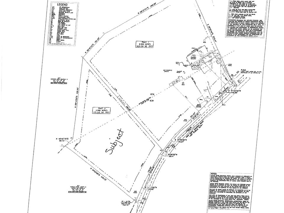 1st image of 0 New Hope Church Rd