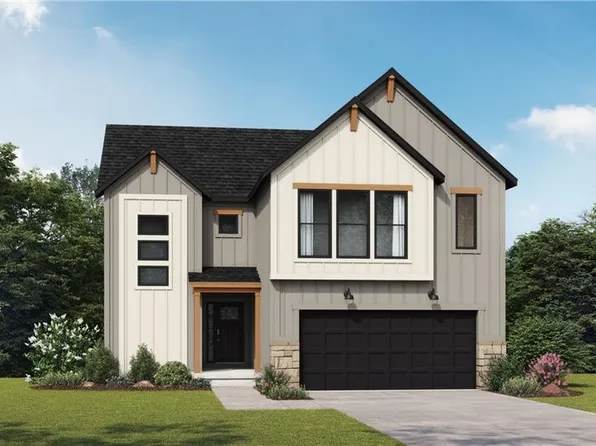 406 Woodview Dr, Raymore, MO 64083