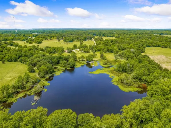 453 Private Road 1625, Mount Pleasant, TX 75455