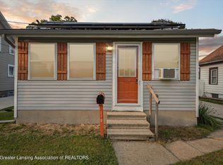 110 Russell St, Lansing, MI 48906