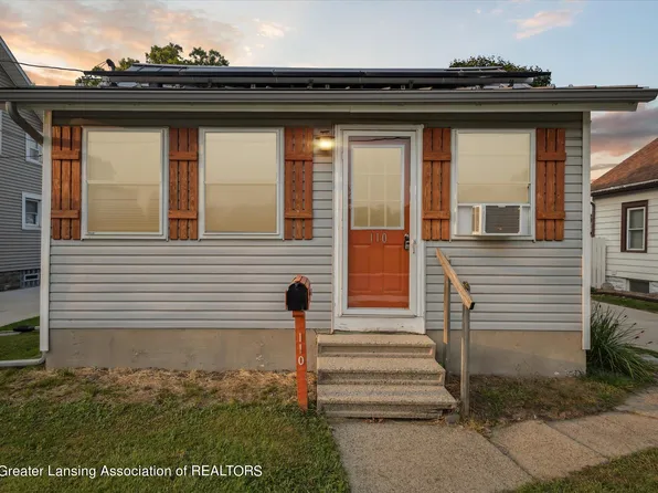 110 Russell St, Lansing, MI 48906
