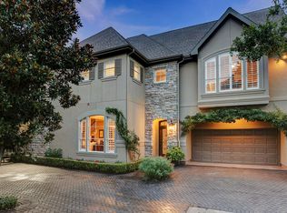 6095 Woodway Dr, Houston, TX 77057
