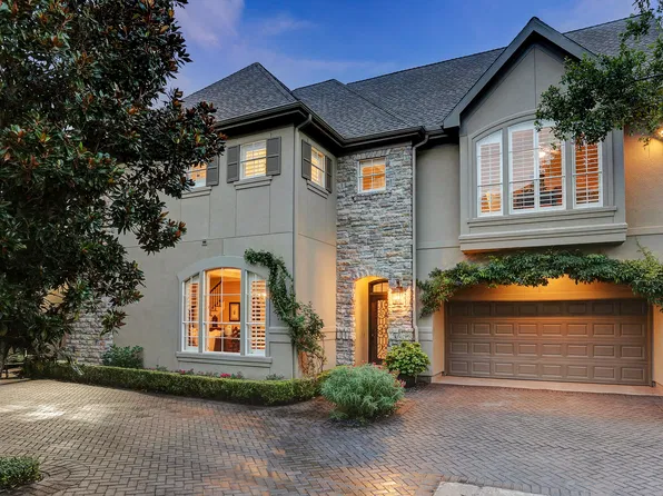 6095 Woodway Dr, Houston, TX 77057