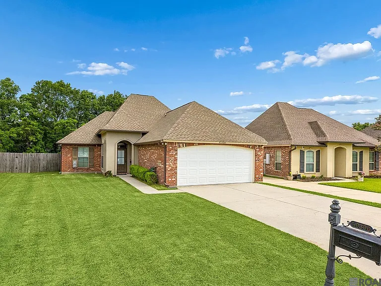 40300 Creek Bend Dr — Photo 1