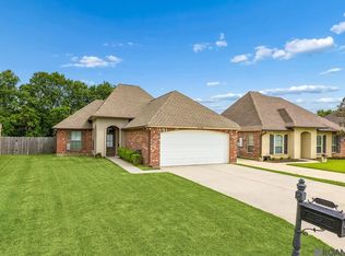 40300 Creek Bend Dr, Gonzales, LA 70737