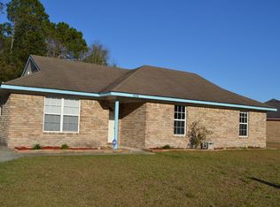 1028 Barley Dr, Hinesville, GA 31313