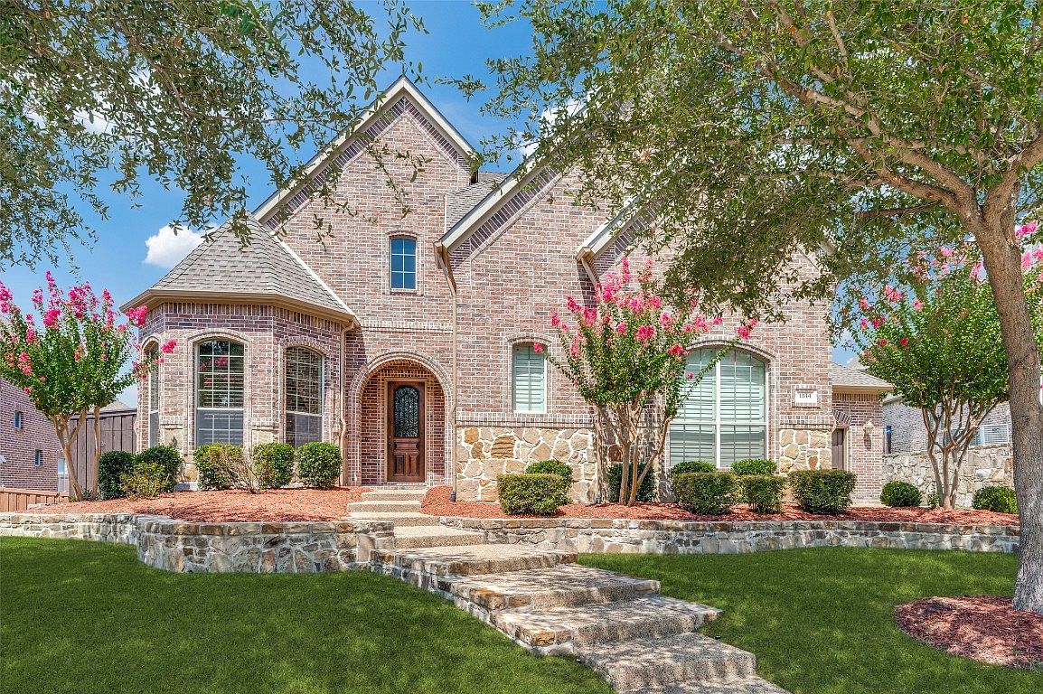 1514 Astoria Dr, Allen, TX 75013 Zillow