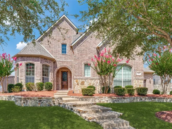 1514 Astoria Dr, Allen, TX 75013