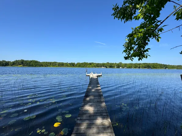 33595 458th Pl, Aitkin, MN 56431