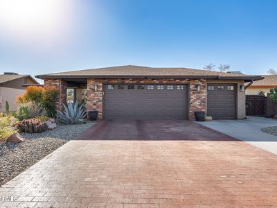 26434 S Hogan Dr, Sun Lakes, AZ, 85248