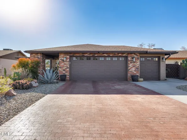 26434 S HOGAN Drive, Sun Lakes, AZ 85248
