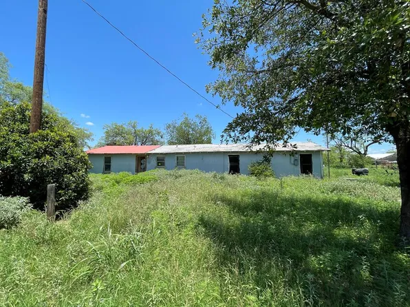 401 S 8th St, Ballinger, TX 76821