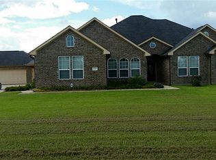 16703 Hamill Dr, Rosharon, TX 77583